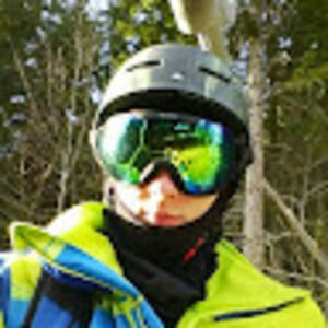 Meet your Posher, Pashka